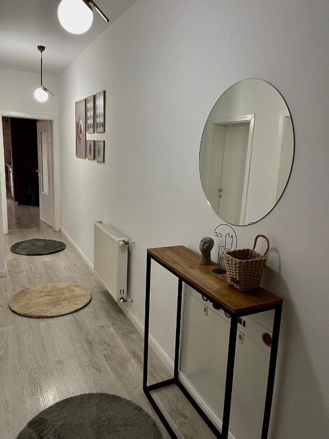 Apartment In Prishtinë Exterior photo